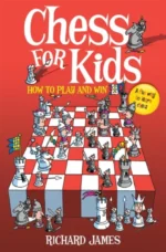 Chess for Kids | 9780714865355 Chess for Kids | 9780714865355
