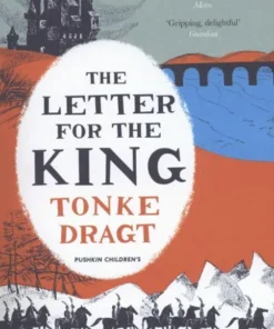 The Letter For the King