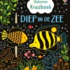 Diep in de zee | 9781836062189