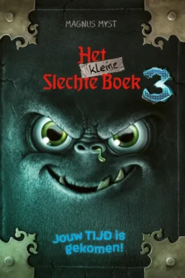 Jouw tijd is gekomen!