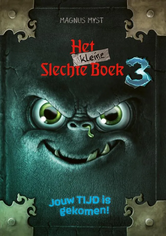 Jouw tijd is gekomen! | 9789464530148 Jouw tijd is gekomen!