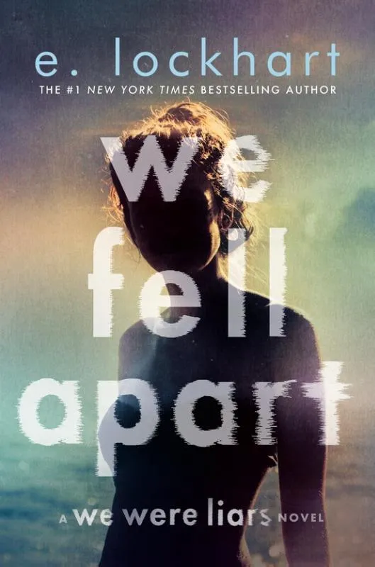 We Fell Apart | 9798217122639 We Fell Apart