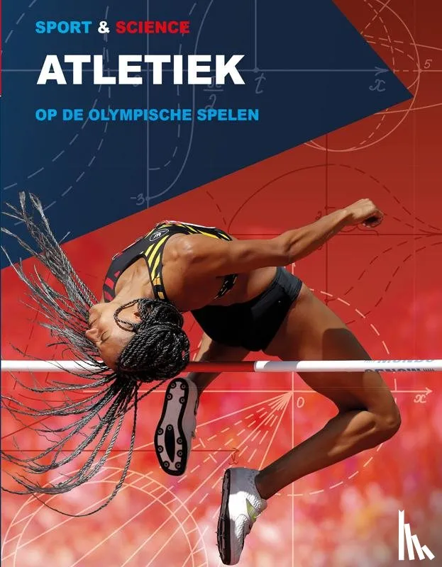 Atletiek op de Olympische Spelen | 9789463415804 Atletiek op de Olympische Spelen