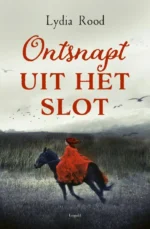 Ontsnapt uit het slot | 9789026156762