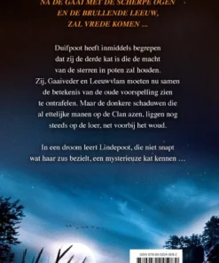 Alternative view of Echo in de verte