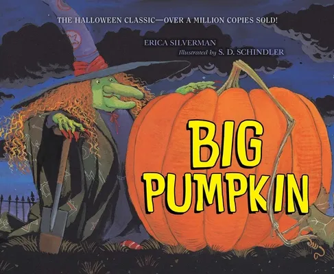 Big Pumpkin | 9781665966603 Big Pumpkin
