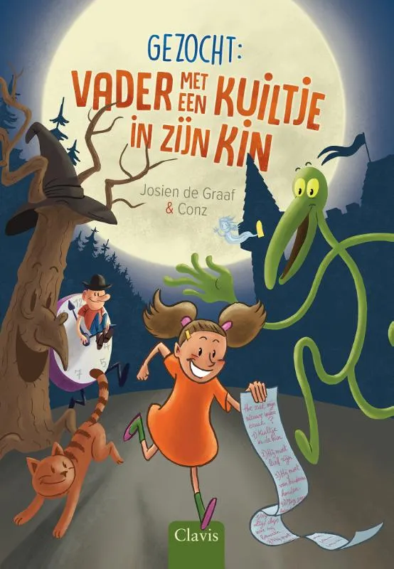 vader met een kuiltje in zijn kin | 9789044847567 vader met een kuiltje in zijn kin