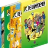 F.C. De Kampioenen cadeaudoos 2023 | 9789002278860 F.C. De Kampioenen cadeaudoos 2023 | 9789002278860