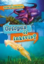 Octopus of inktvis? | 9789464392098