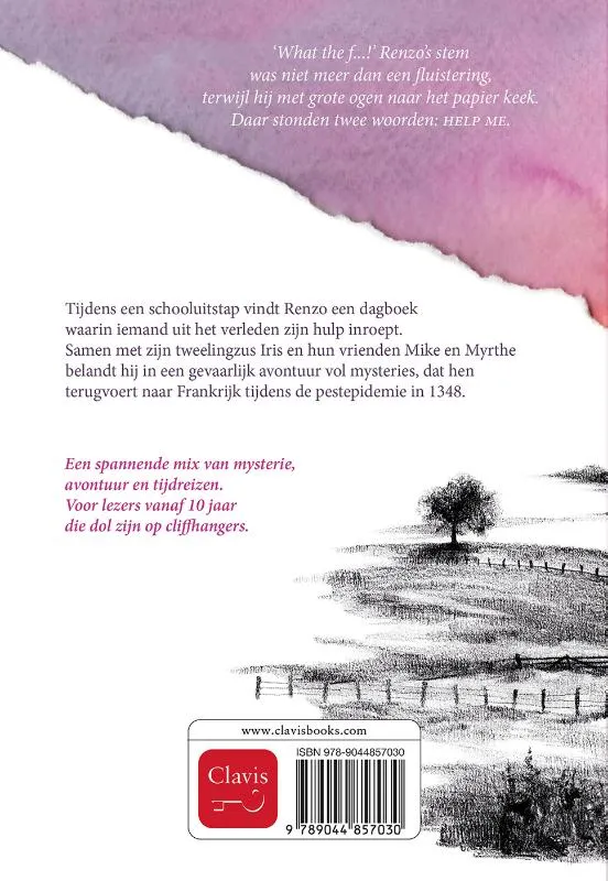 De verdwenen dagen | 9789044857030 De verdwenen dagen - Afbeelding 2