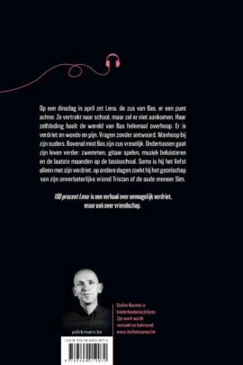 Alternative view of 100 procent Lena