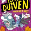 Echte Duiven pikken het niet | 9789059249653