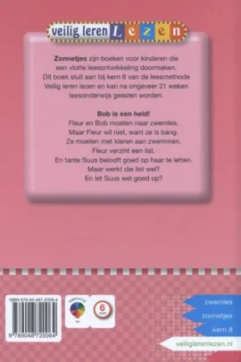 Alternative view of Bob is een held!