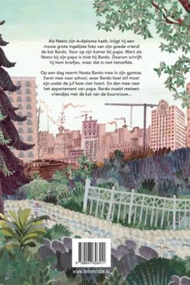 Alternative view of Kom je mee?