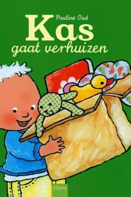 Kas gaat verhuizen