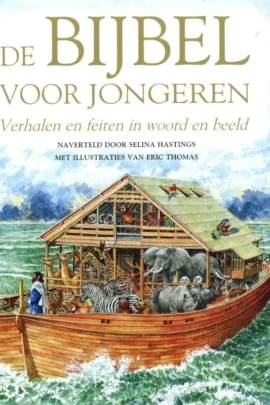 De bijbel voor jongeren