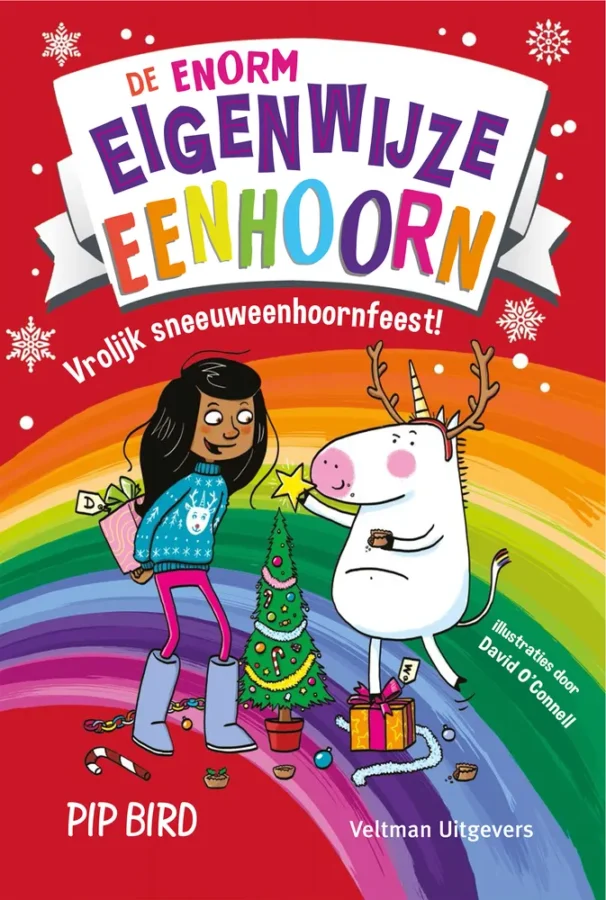 Rapunsel kinderboeken |