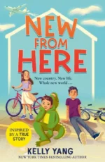 New From Here | 9781398502925