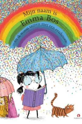 Emma Bos, eenhoornexpert | 9789047625513 Emma Bos, eenhoornexpert | 9789047625513