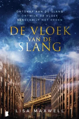 De vloek van de slang