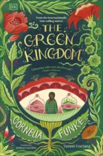 The Green Kingdom | 9780241688267