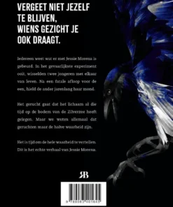 De val van de Ekster | 9789083401645