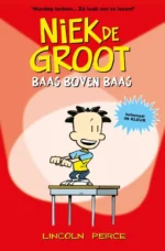 Baas boven baas | 9789026147869