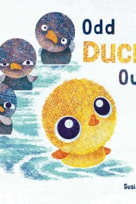 Odd Duck Out