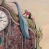 De vogeltjesklok | 9789026625251
