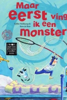 Nationale Voorleesdagen Mini Editie Prentenboek 2022