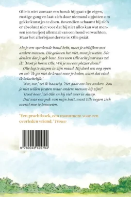 Alternative view of Olle