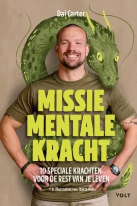 Missie mentale kracht