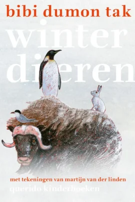 Winterdieren