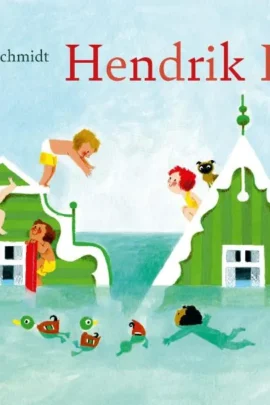 Hendrik Haan