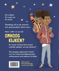 Kijk omhoog! | 9789045126074