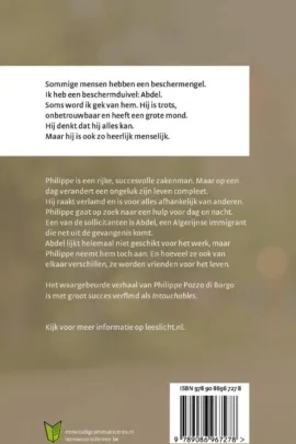 Alternative view of Vrienden voor het leven