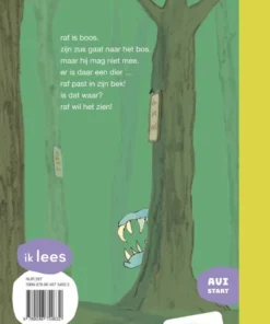 Pas op voor de bek! | 9789048754632