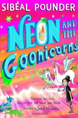 Neon and the Goonicorns