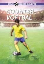 Countervoetbal | 9789026159213