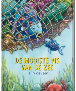De mooiste vis van de zee is in gevaar