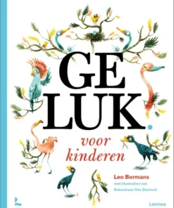 Geluk voor kinderen