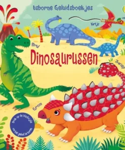 Dinosaurussen