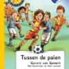 Tussen de palen | 9789463240987
