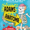 Adams anatomie | 9789401622356