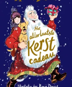 Het allerlaatste kerstcadeau