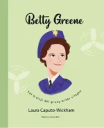 Betty Greene | 9789036644174