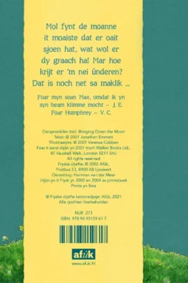 Mol wol de moanne ha | 9789493159617