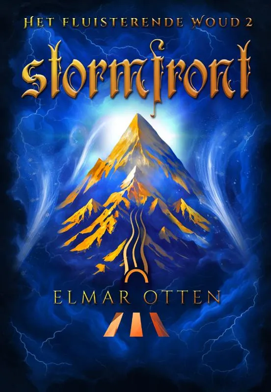 Stormfront | 9789083218731 Stormfront