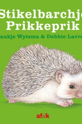 Stikelbarchje prikkeprik
