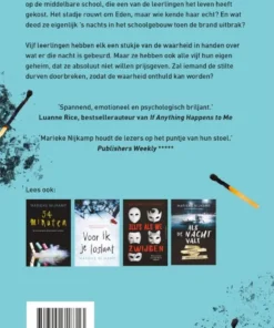 Na de brand | 9789402718713 Na de brand | 9789402718713